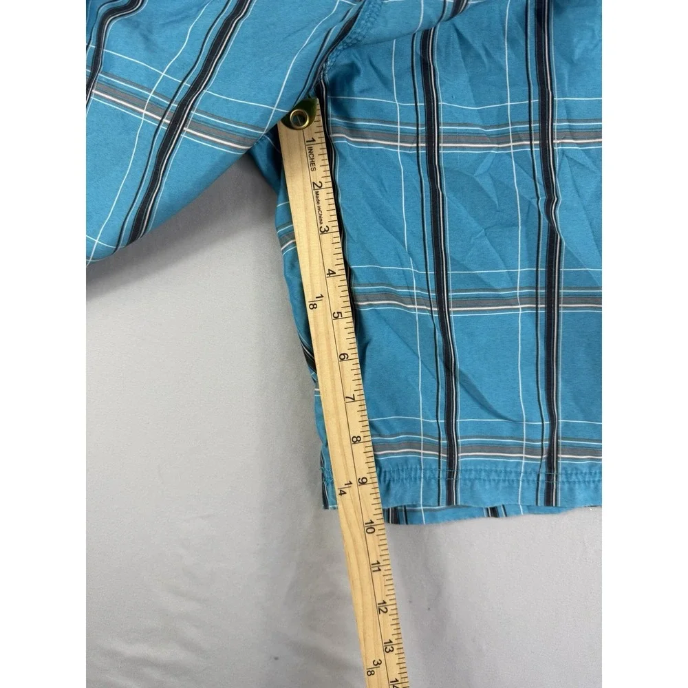 Hurley swim trunks